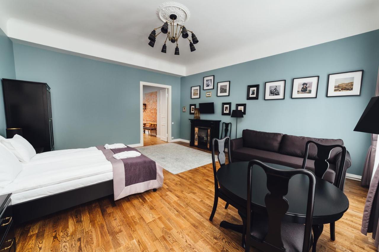 Sherlock Apartments Riga Exterior foto